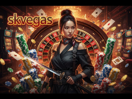 skvegas สมัครสมาชิก